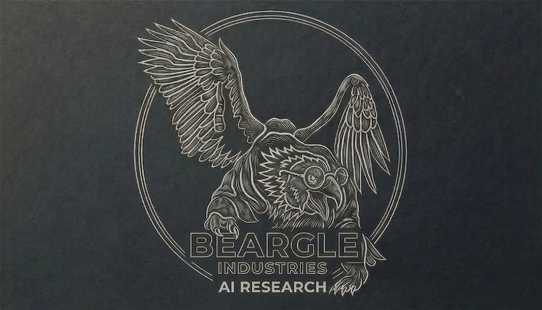 Beargle Industries AI Research logo
